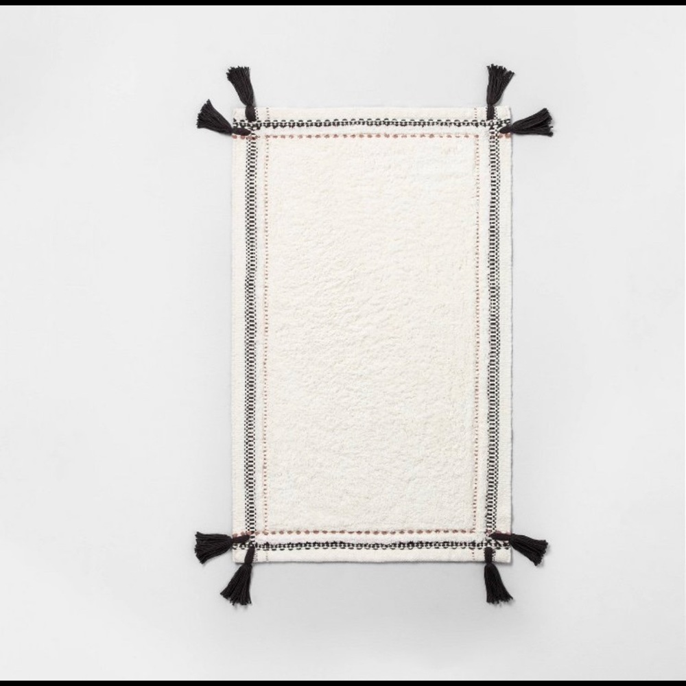 Hearth & Hand | Bath Rug
